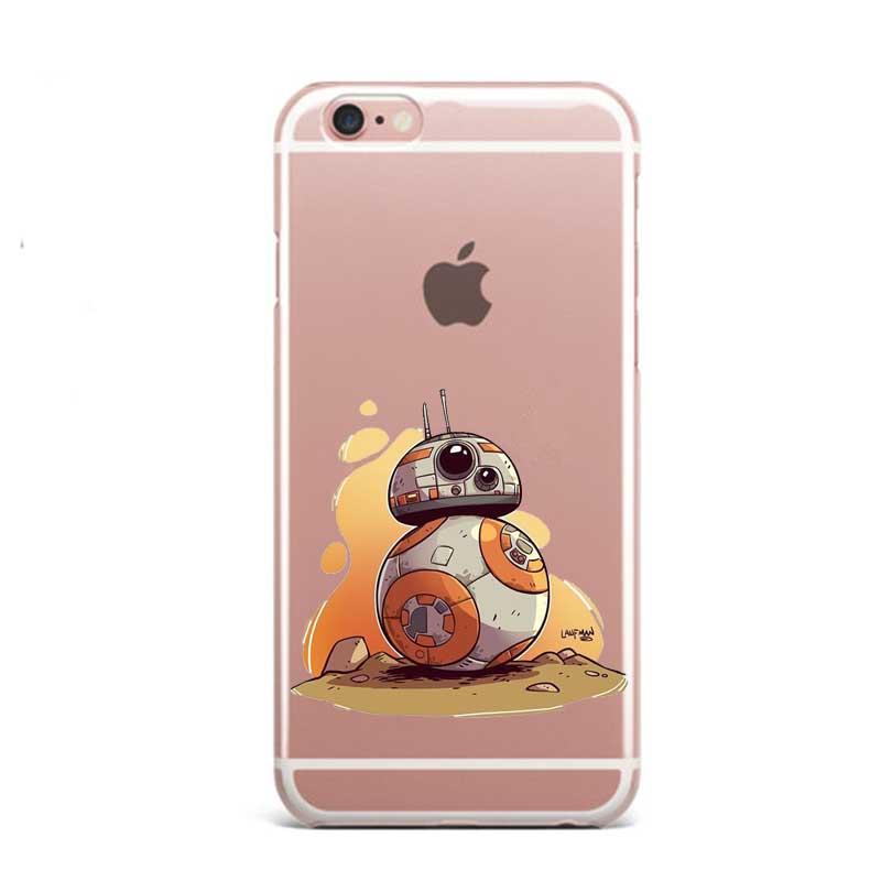 Phone Accessories - Star Wars IPhone Case, Very Beautiful