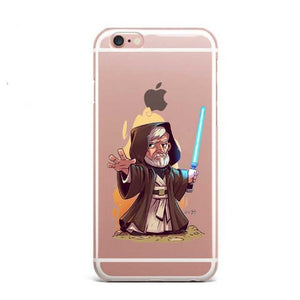 Phone Accessories - Star Wars IPhone Case, Very Beautiful