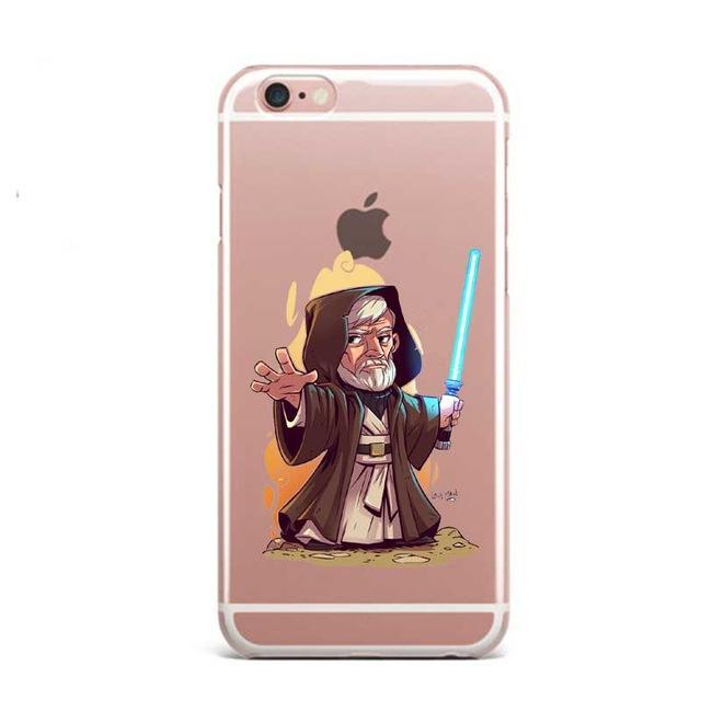 Phone Accessories - Star Wars IPhone Case, Very Beautiful