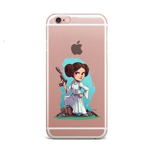 Phone Accessories - Star Wars IPhone Case, Very Beautiful
