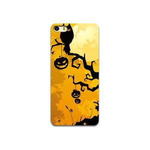 Phone Accessories - Terrifying Halloween IPhone Case - FREE Shipping