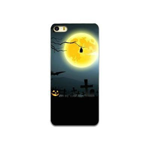 Phone Accessories - Terrifying Halloween IPhone Case - FREE Shipping