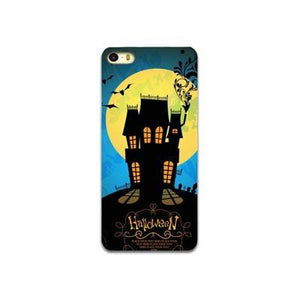 Phone Accessories - Terrifying Halloween IPhone Case - FREE Shipping