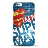 Phone Accessories - Wonderful Marvel Hero IPhone Case - FREE Shipping For USA