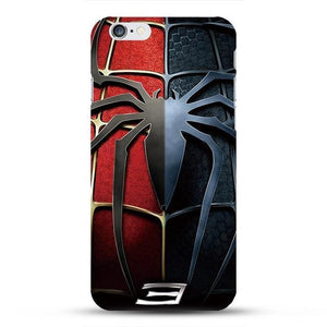 Phone Accessories - Wonderful Marvel Hero IPhone Case - FREE Shipping For USA