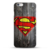 Phone Accessories - Wonderful Marvel Hero IPhone Case - FREE Shipping For USA