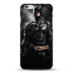 Phone Accessories - Wonderful Marvel Hero IPhone Case - FREE Shipping For USA