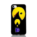 Phone Accessories - Wonderful Pacman IPhone Case A Great Classic Arcade Game