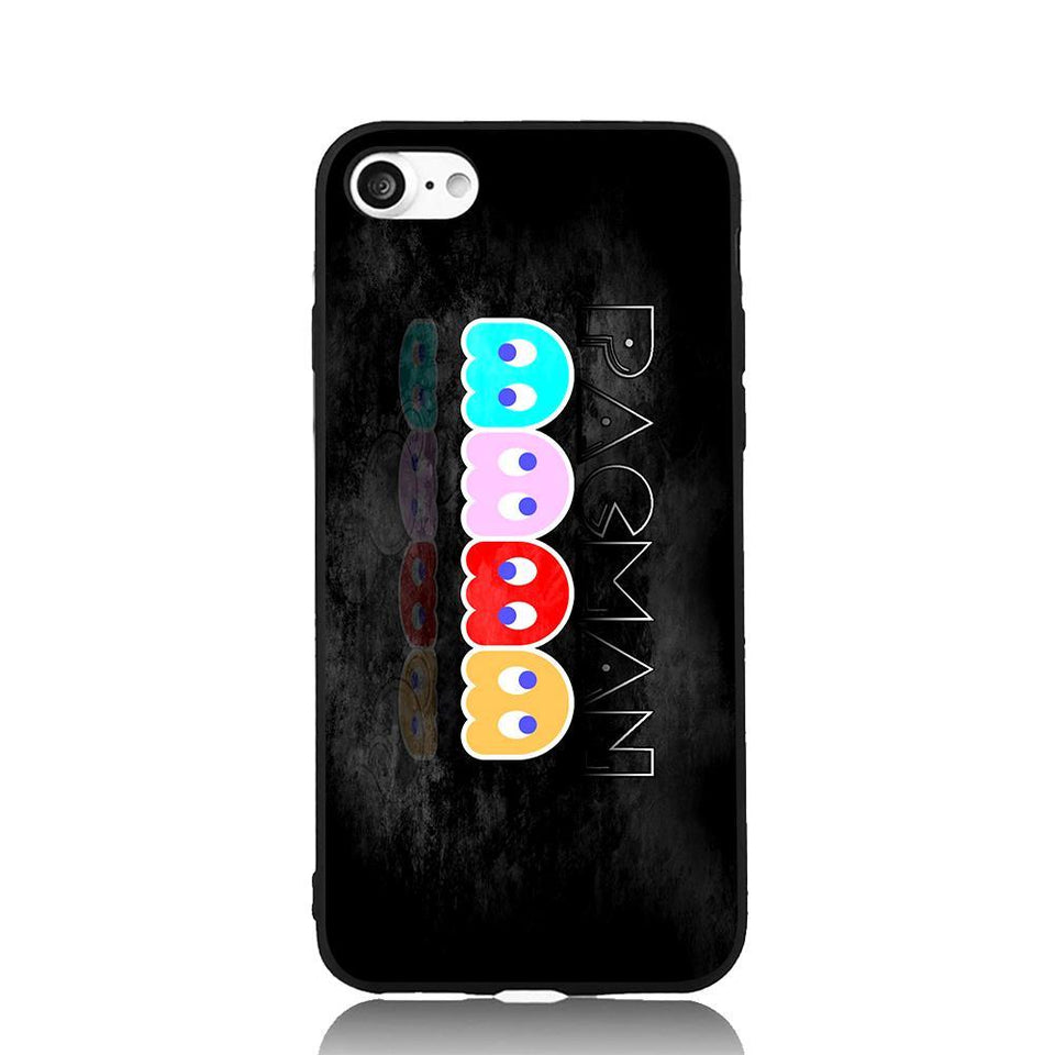 Phone Accessories - Wonderful Pacman IPhone Case A Great Classic Arcade Game