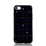 Phone Accessories - Wonderful Pacman IPhone Case A Great Classic Arcade Game