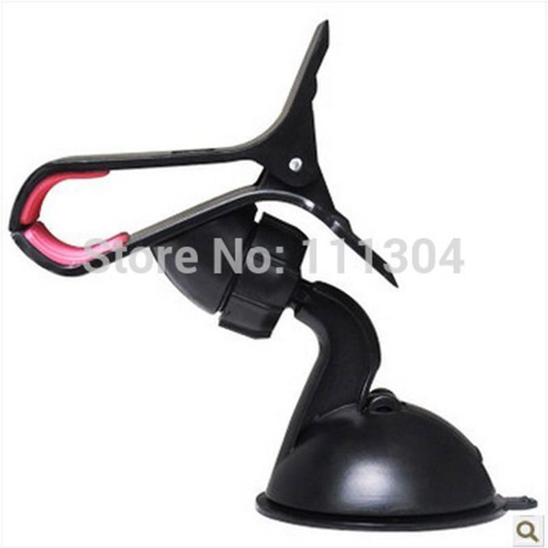 Technology - Car Holder For Smartphone With 360 Degree Winding And Sucker Free Shipping