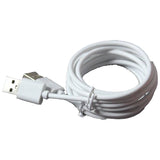 Technology - IPhone USB Charger Cable And Data Sync 1 Meter (3 Feet And 3.37 Inches)