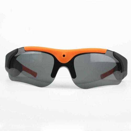 Technology - Polarized Sunglasses Recorder
