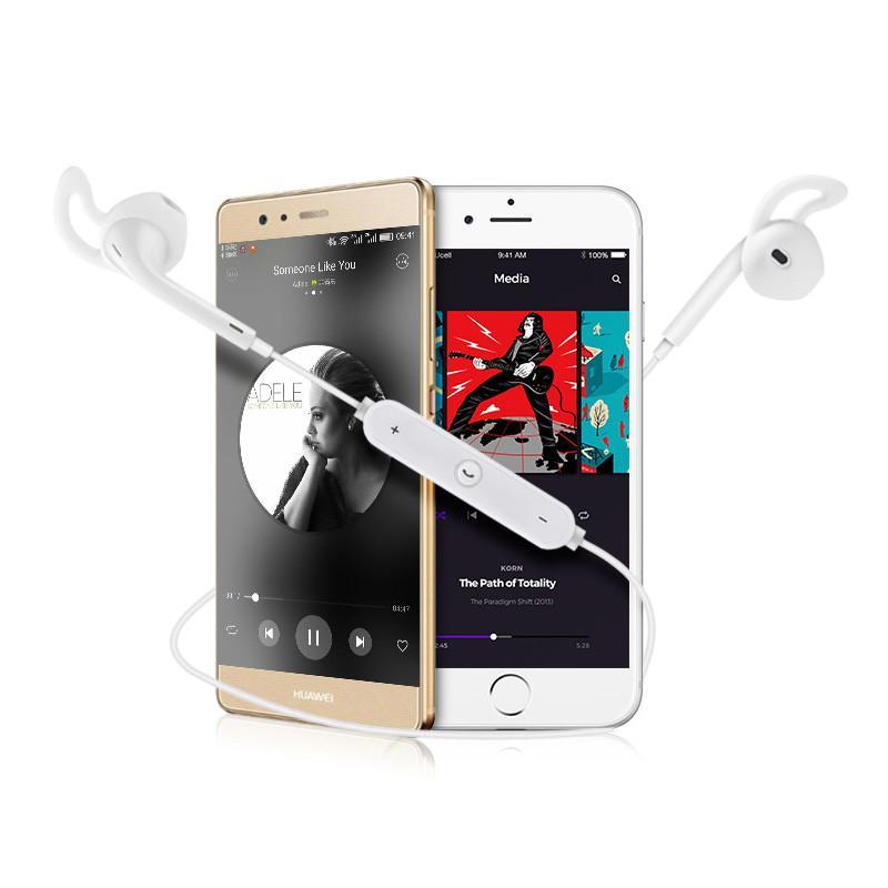 Technology - Wireless Bluetooth Headset For Sports Running, Super Bass Stereo Earphones For Iphone, Samsung, Lg And More FREE Shipping For USA